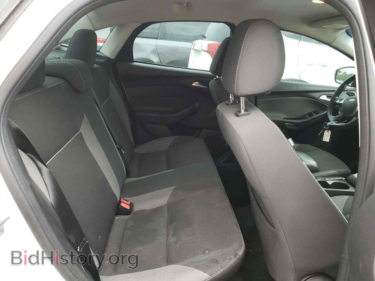 2014 FORD FOCUS - VIN: 1FADP3F28EL344324 - Photo 10