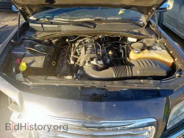 2013 CHRYSLER 300 - VIN: 2C3CCAET4DH650307 - Фото 7