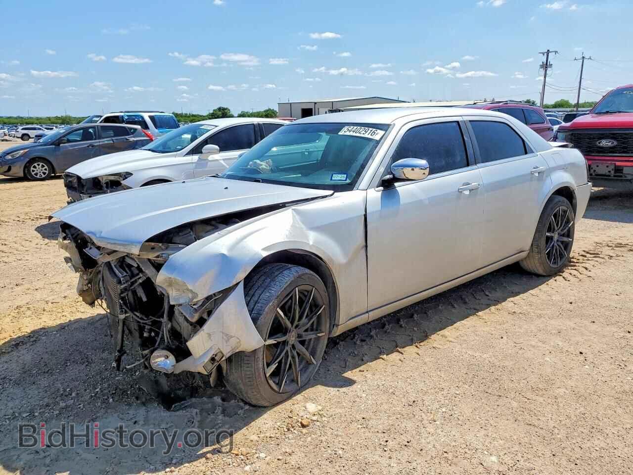 Фотография 2C3KA43D99H622959 - CHRYSLER 300 2009