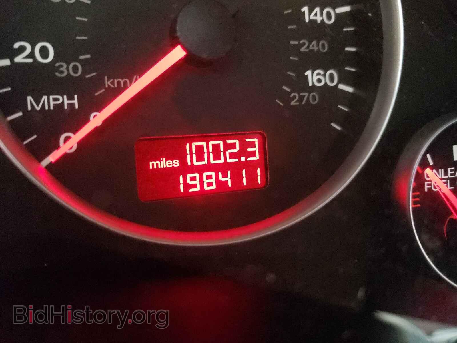 2008 AUDI A4 - VIN: WAUDF78E08A124975 - Фото 8