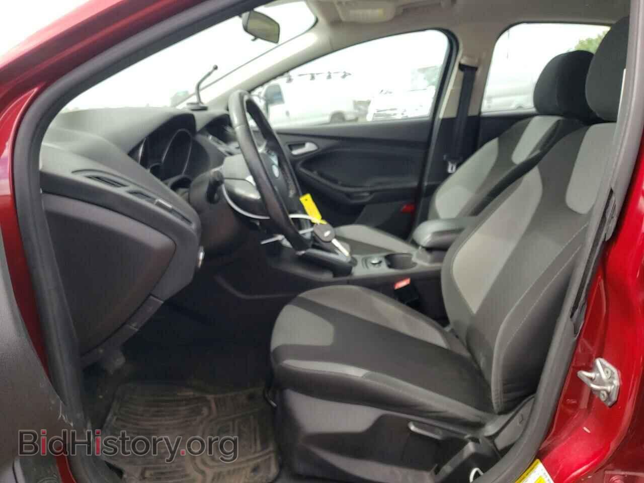 2014 FORD FOCUS - VIN: 1FADP3K25EL439221 - Photo 7