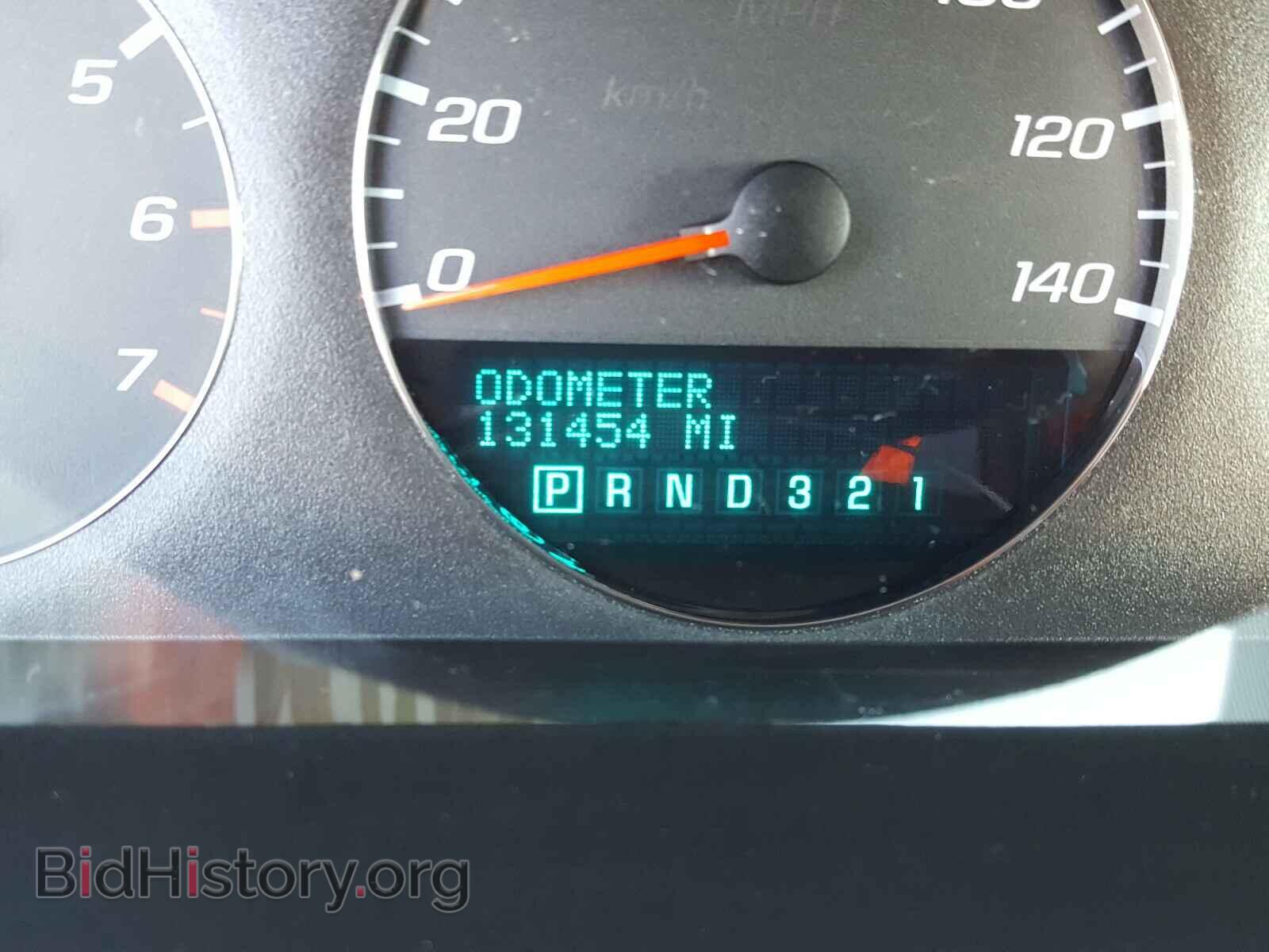 2009 CHEVROLET IMPALA - VIN: 2G1WT57K891250005 - Фото 8