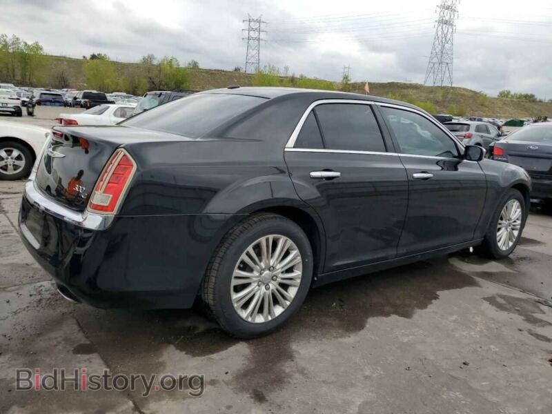 2012 Chrysler 300 (VIN 2C3CCAKT7CH182530) — фото 3 из 13