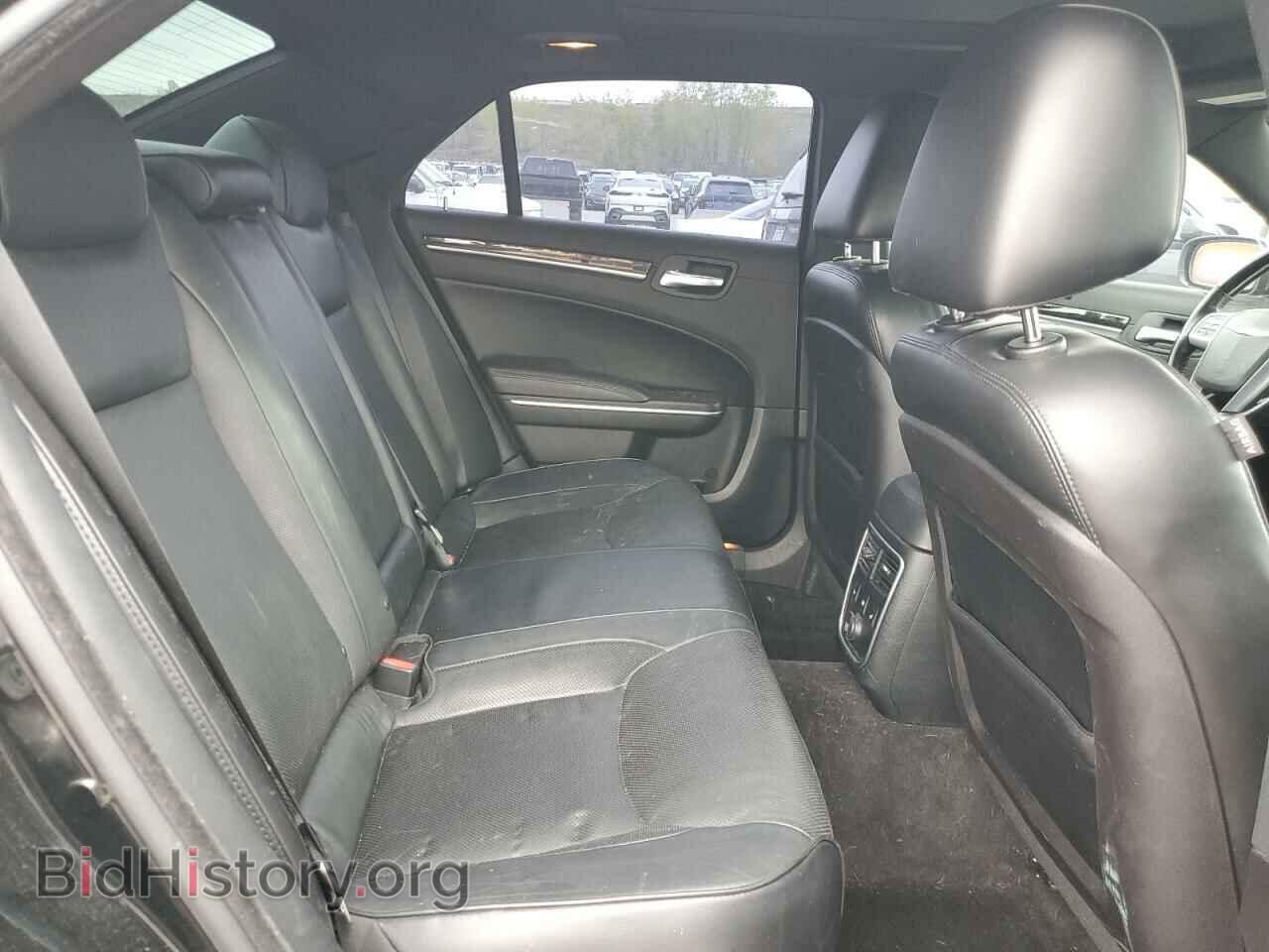 2012 CHRYSLER 300 - VIN: 2C3CCAKT7CH182530 - Фото 10