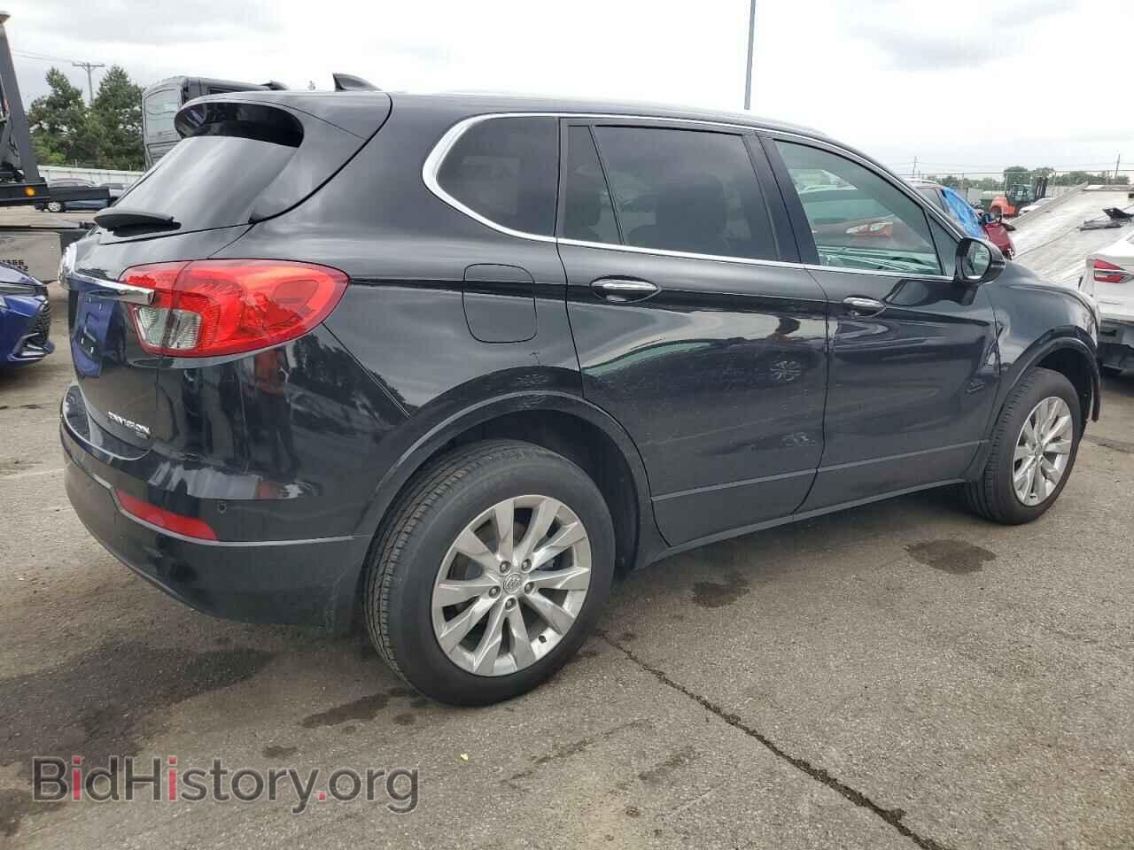 2017 BUICK ENVISION - VIN: LRBFXDSA2HD066331 - Фото 3