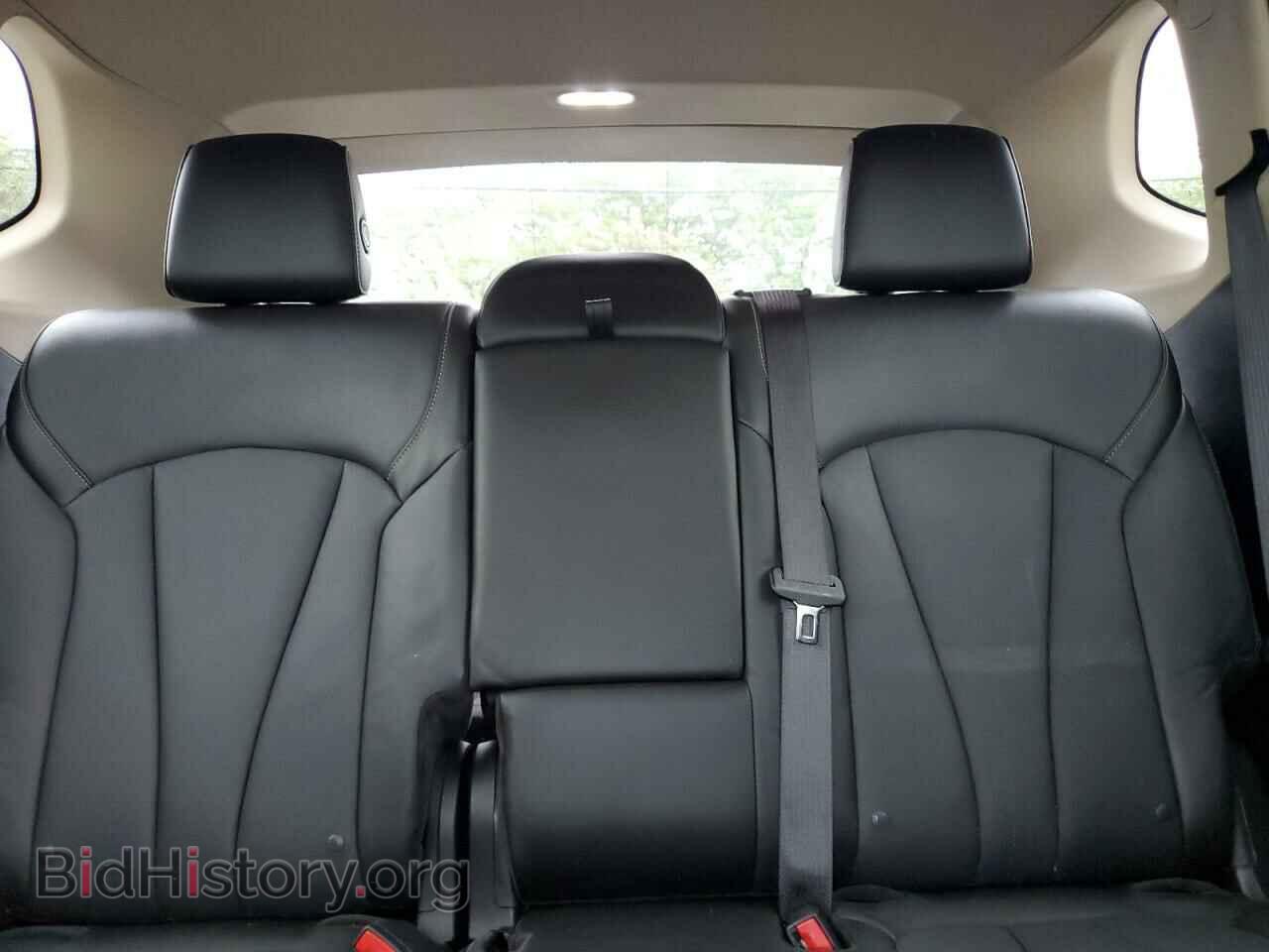 2017 BUICK ENVISION - VIN: LRBFXDSA2HD066331 - Фото 10