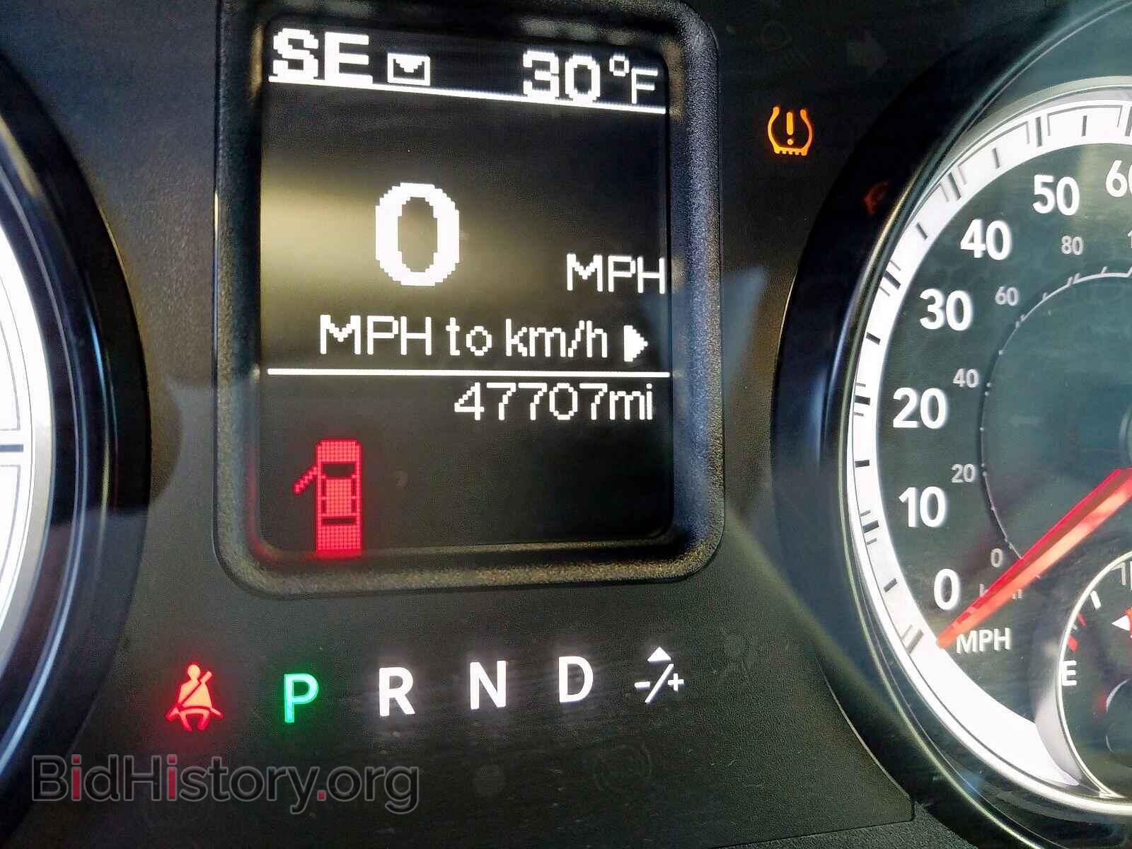 2015 RAM 1500 ST - VIN: 3C6JR6AG2FG651909 - Фото 8