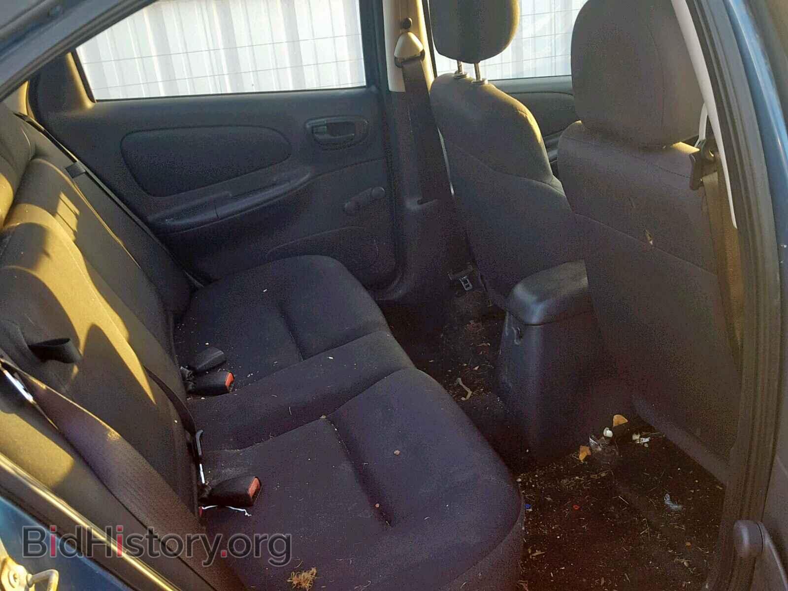 2004 DODGE NEON - VIN: 1B3ES26C64D508275 - Фото 6