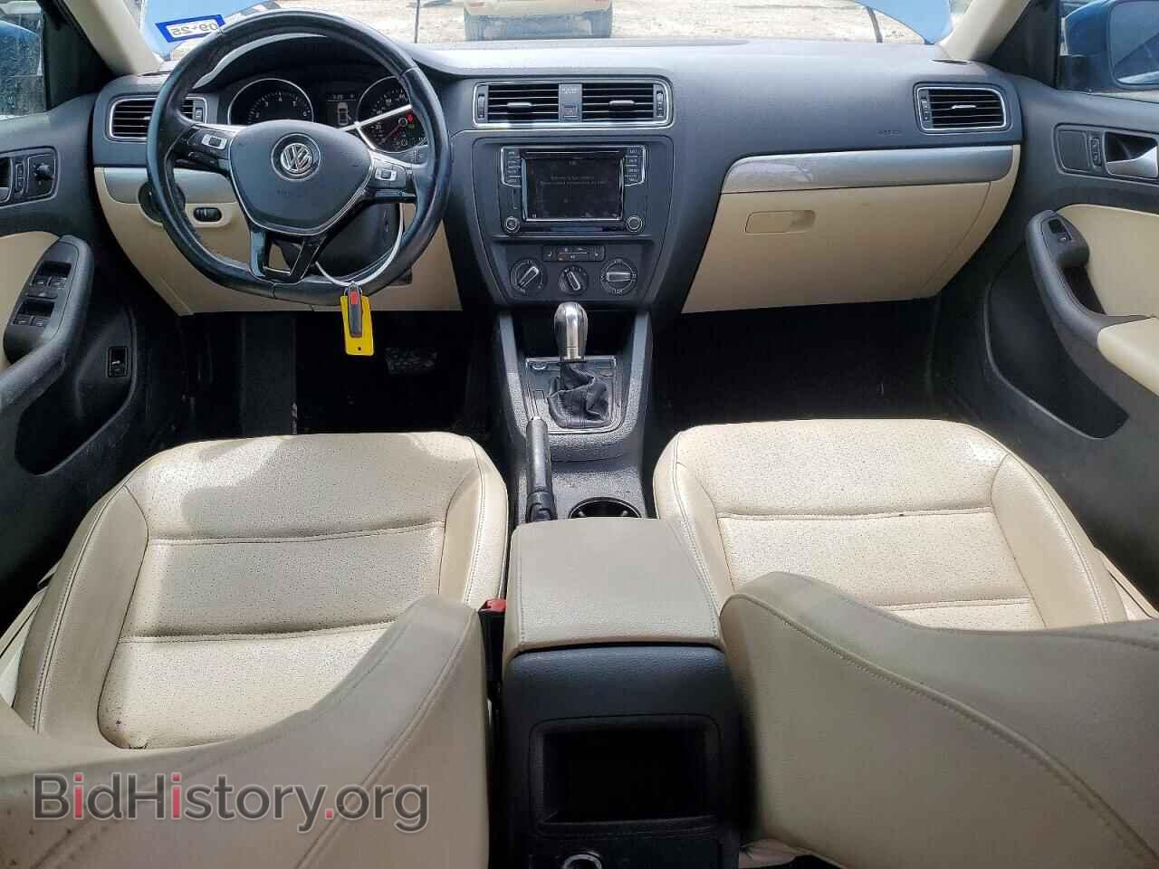 2017 VOLKSWAGEN JETTA - VIN: 3VWDB7AJ0HM361472 - Фото 8