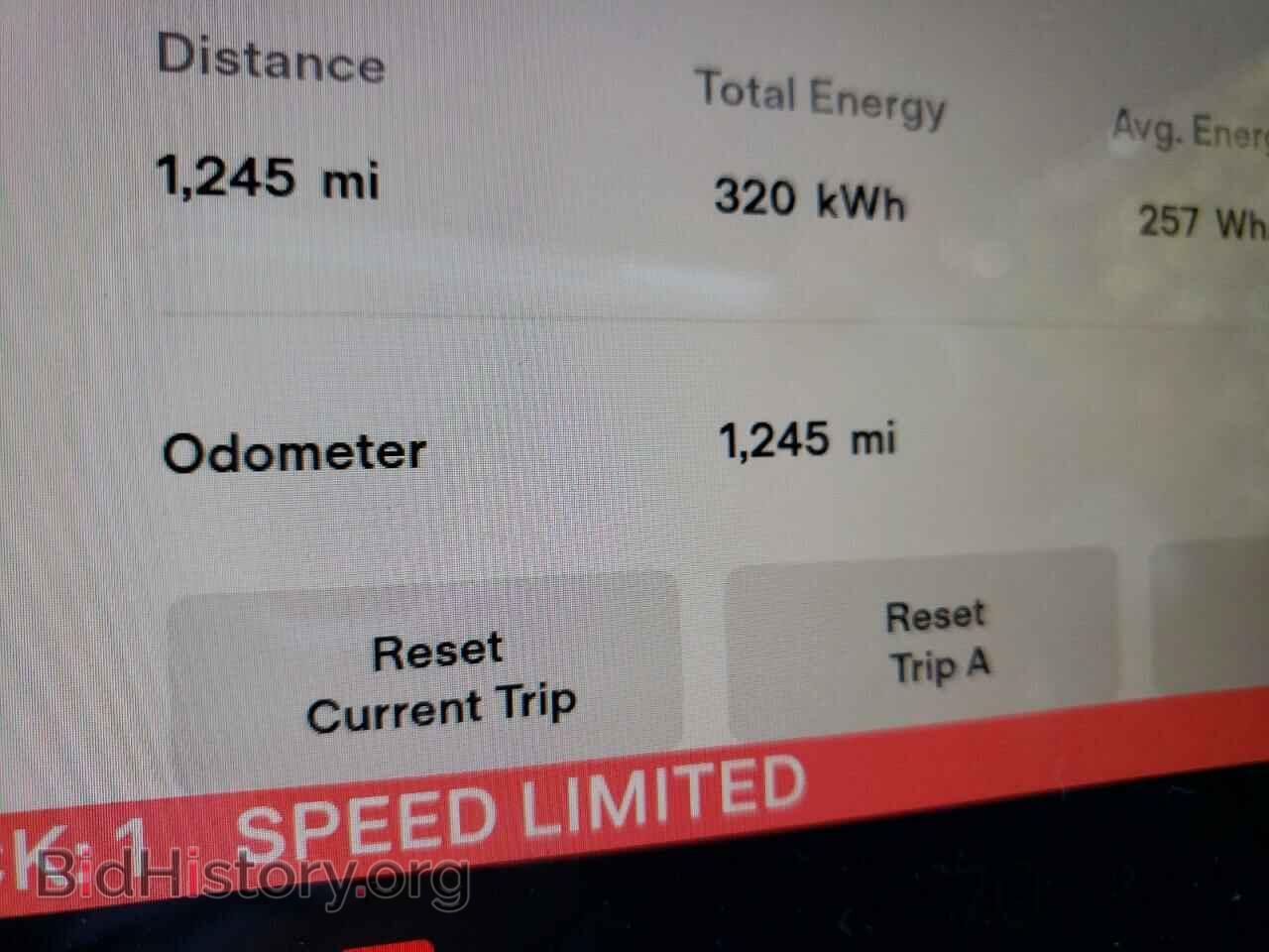 2022 TESLA MODEL 3 - VIN: 5YJ3E1EB0NF267694 - Photo 8