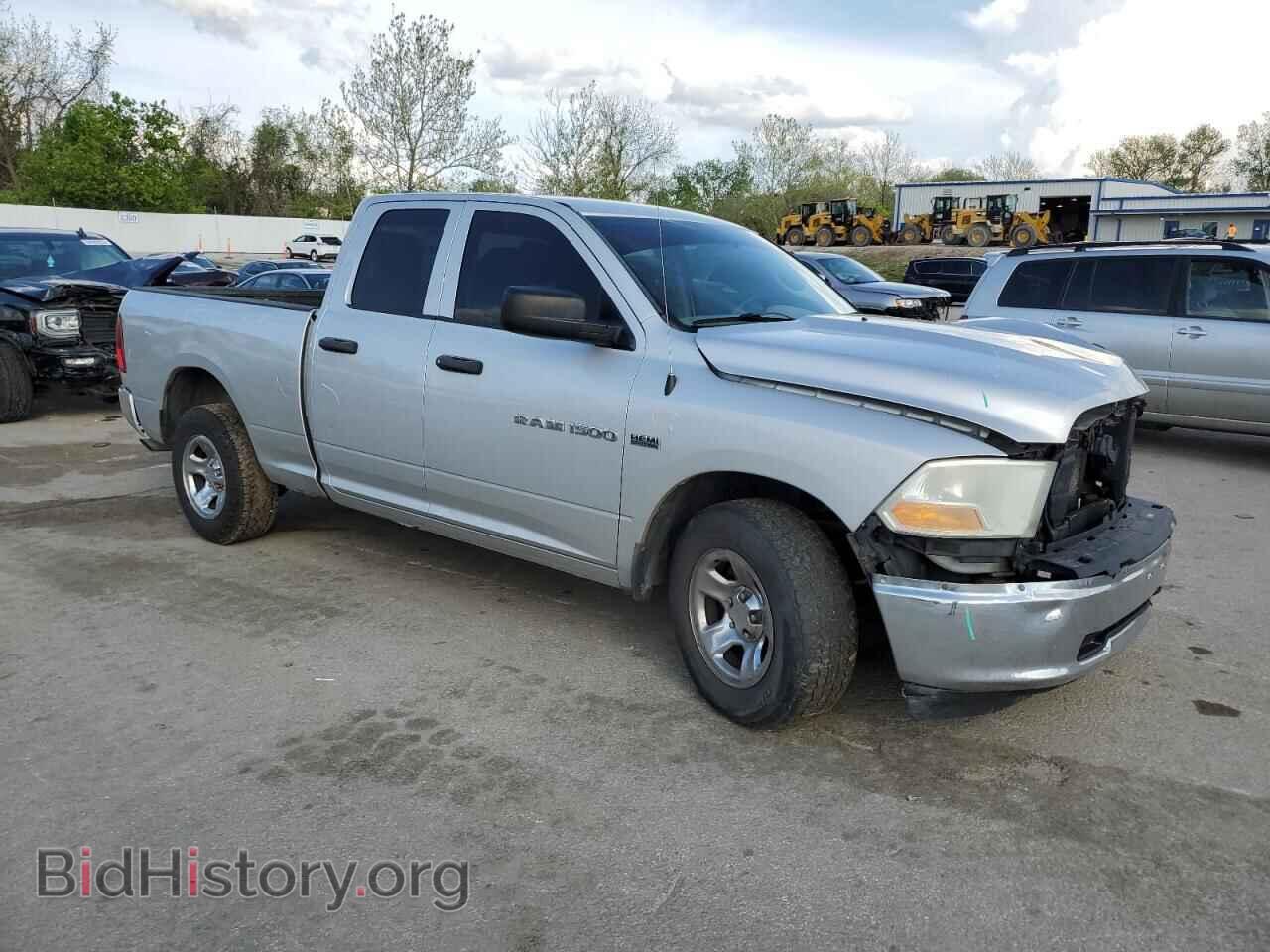 2011 DODGE All Models - VIN: 1D7RB1GT1BS628881 - Photo 4