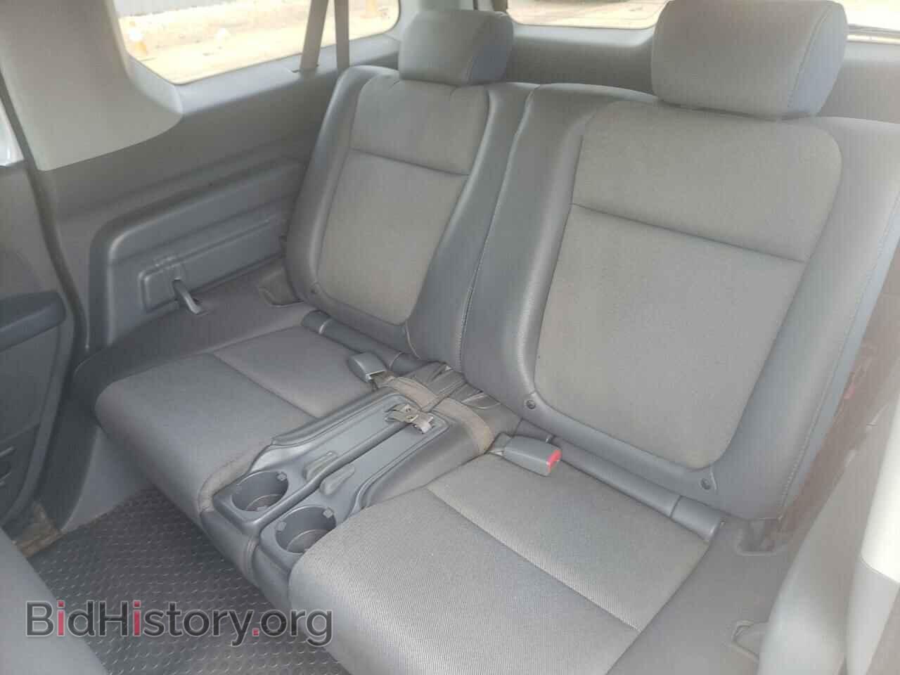 2006 HONDA ELEMENT - VIN: 5J6YH18706L004246 - Фото 6