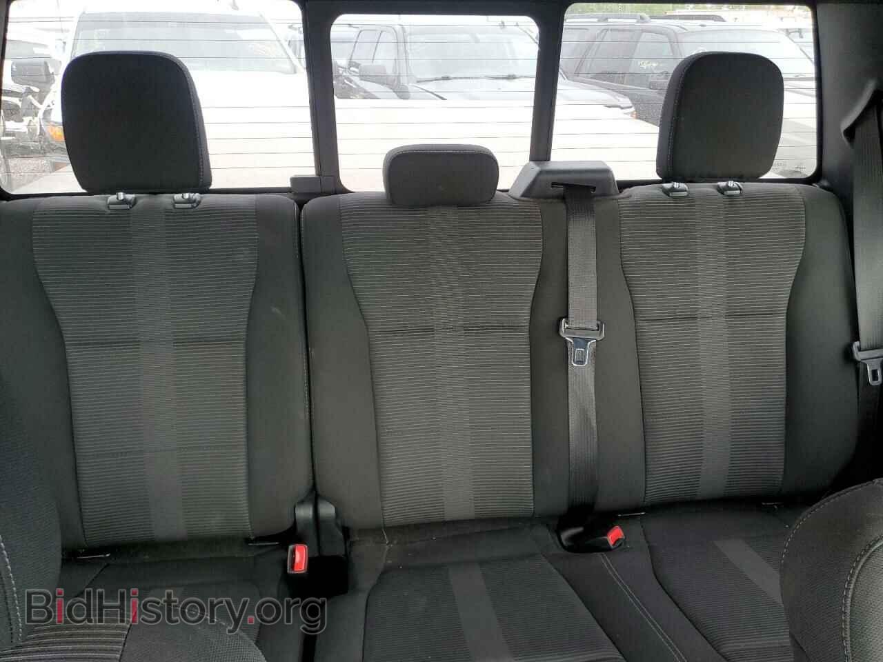 2017 FORD F-150 - VIN: 1FTEW1EP2HFB75648 - Фото 10