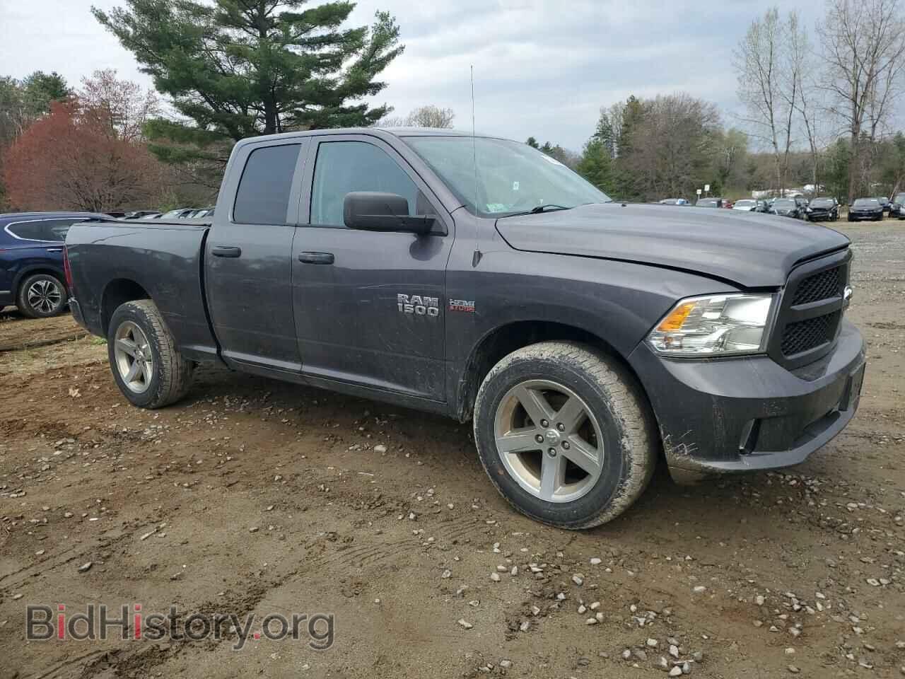 2016 RAM 1500 - VIN: 1C6RR7FT1GS400145 - Photo 4