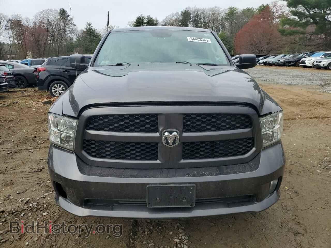 2016 RAM 1500 - VIN: 1C6RR7FT1GS400145 - Photo 5