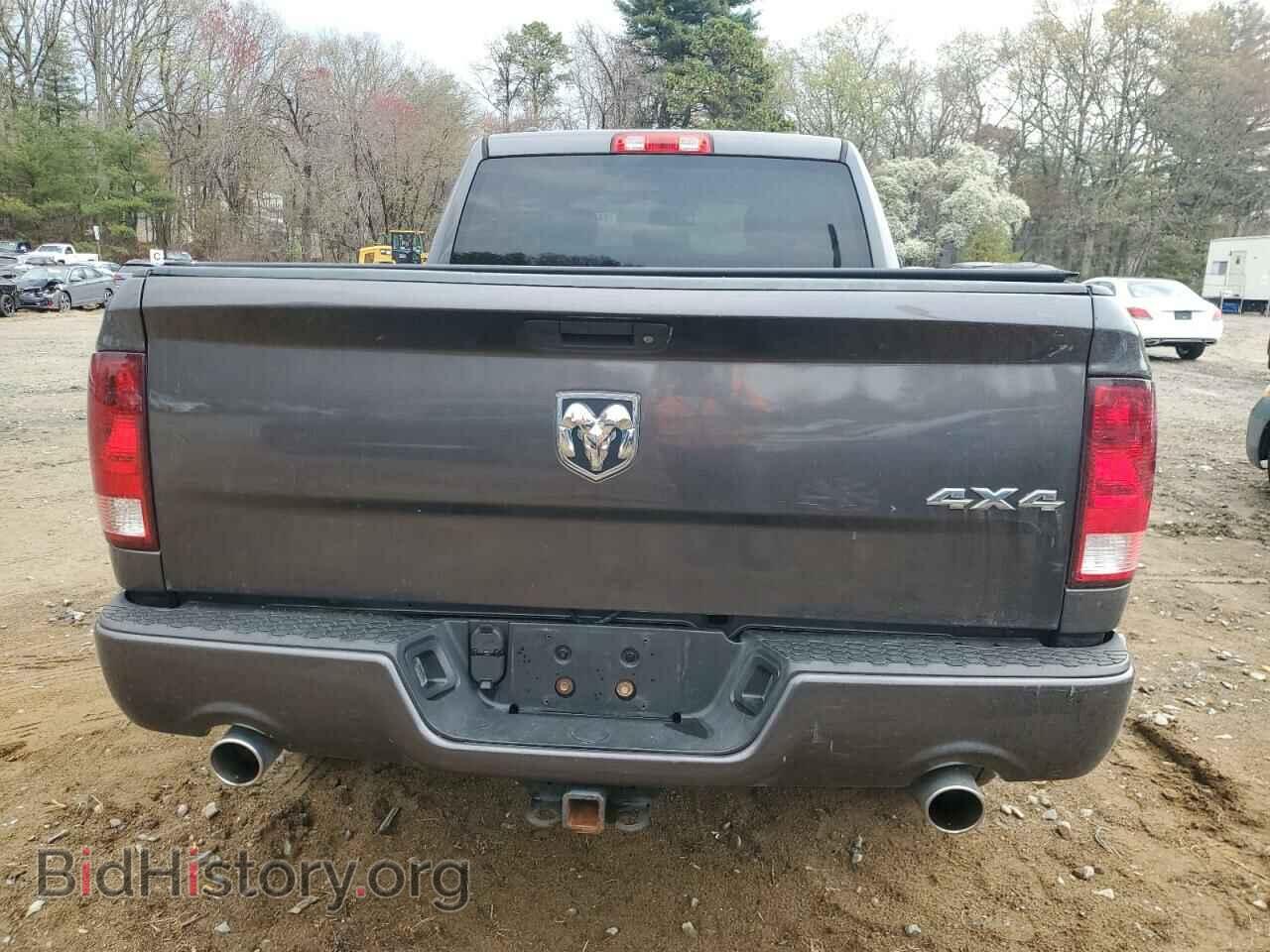 2016 RAM 1500 - VIN: 1C6RR7FT1GS400145 - Photo 6