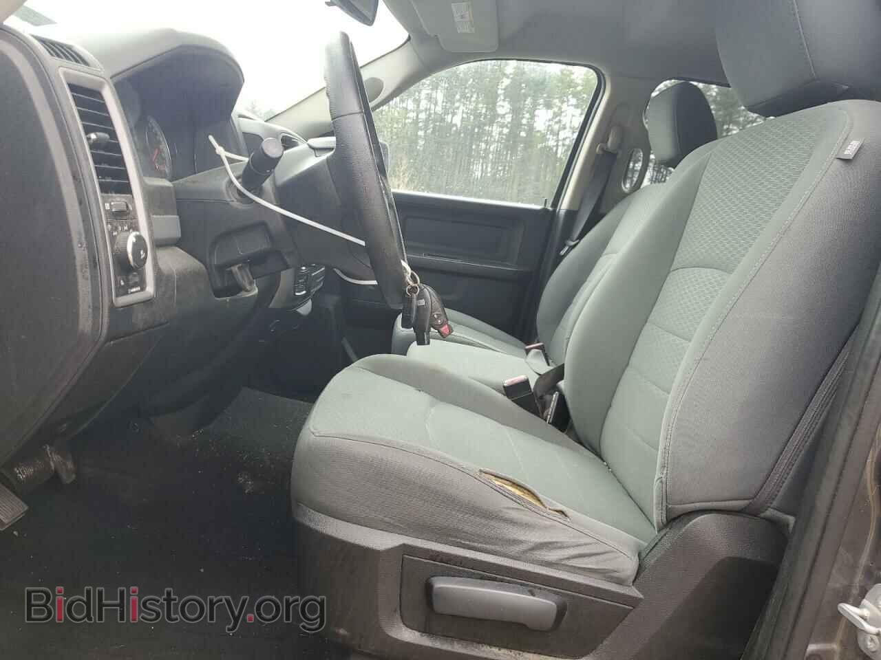 2016 RAM 1500 - VIN: 1C6RR7FT1GS400145 - Photo 7
