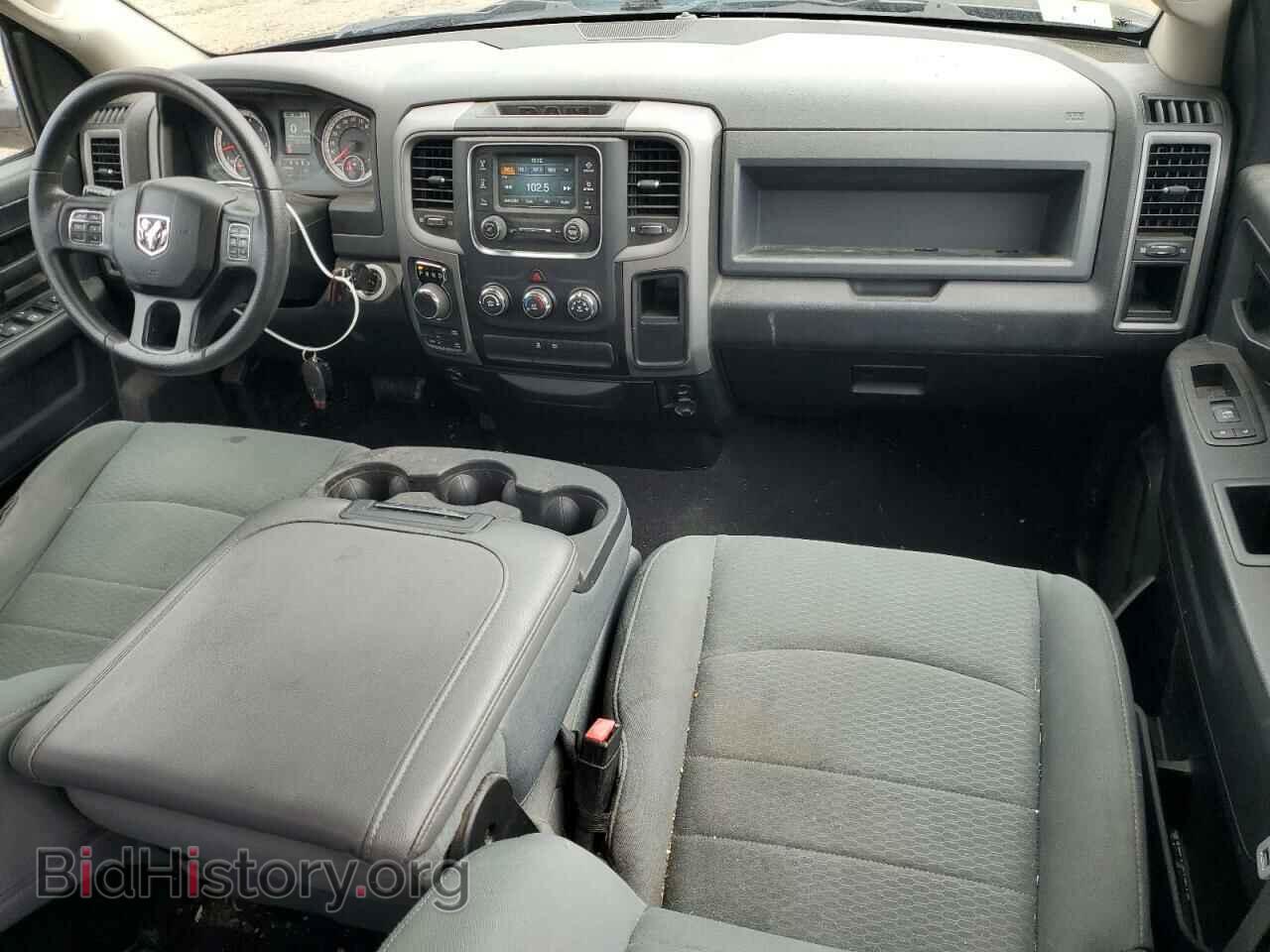 2016 RAM 1500 - VIN: 1C6RR7FT1GS400145 - Photo 8