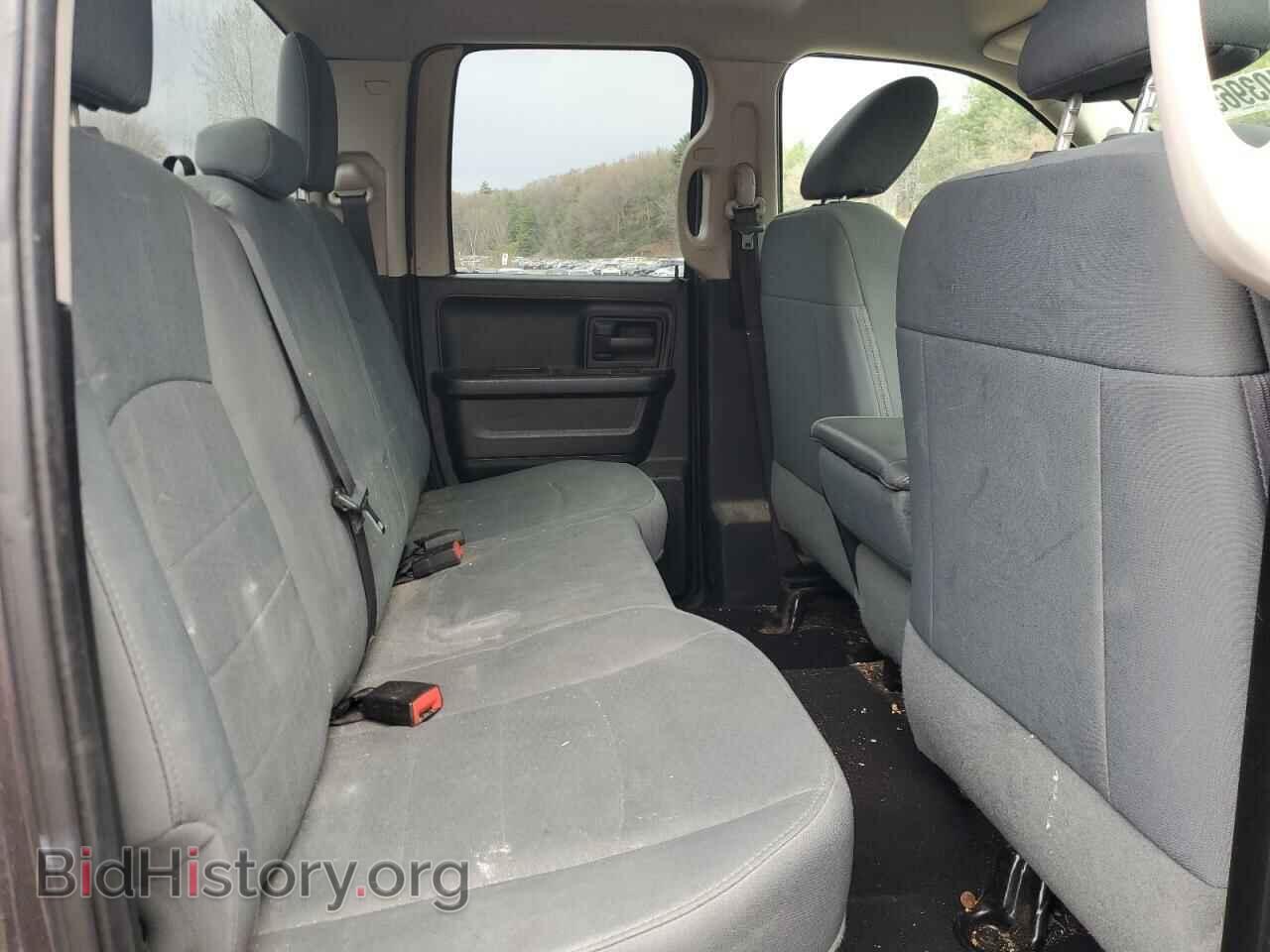 2016 RAM 1500 - VIN: 1C6RR7FT1GS400145 - Photo 10