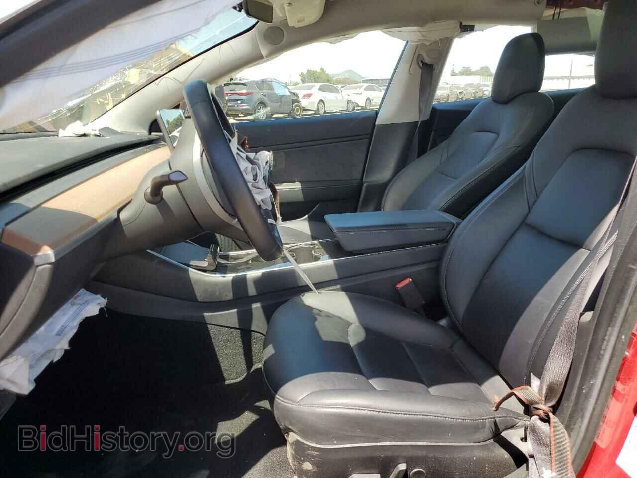 2018 TESLA MODEL 3 - VIN: 5YJ3E1EA4JF048108 - Photo 7