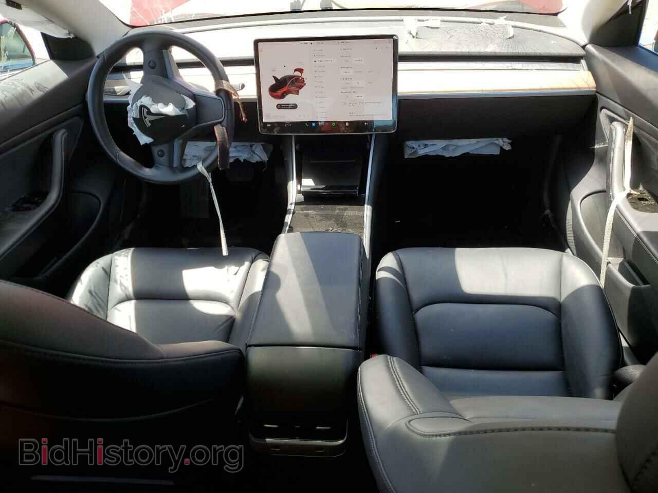 2018 TESLA MODEL 3 - VIN: 5YJ3E1EA4JF048108 - Photo 8