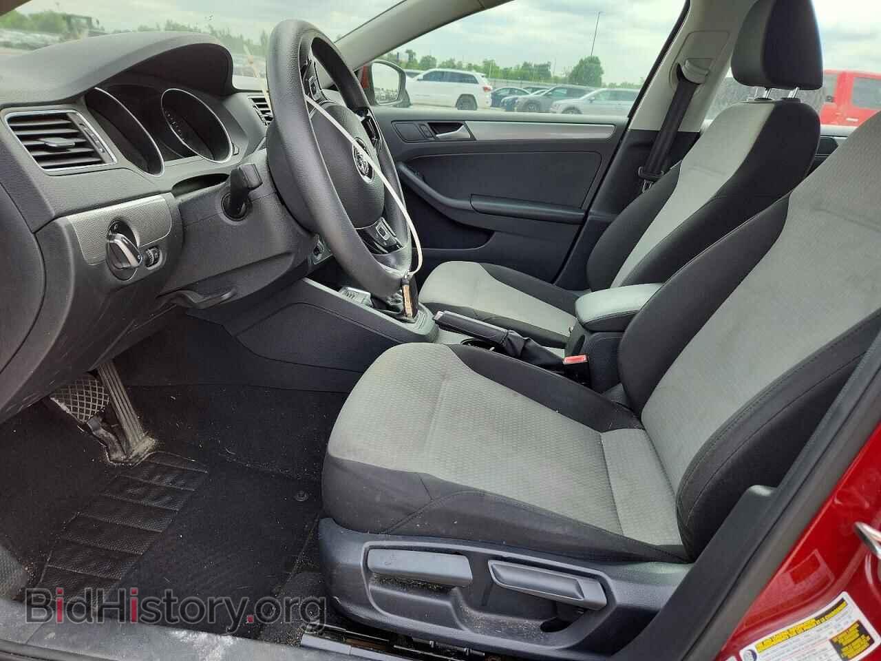 2017 VOLKSWAGEN JETTA - VIN: 3VW2B7AJ1HM284232 - Photo 7