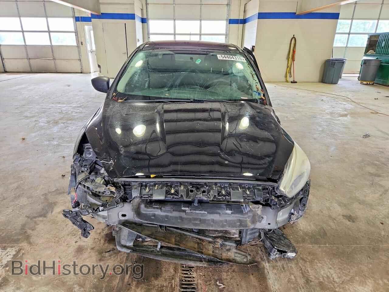 2017 FORD FOCUS - VIN: 1FADP3E27HL324281 - Фото 5