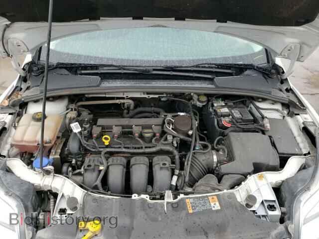 2014 FORD FOCUS - VIN: 1FADP3K22EL281050 - Фото 7