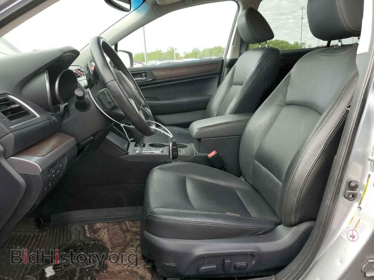 2015 SUBARU OUTBACK - VIN: 4S4BSBLC7F3223157 - Фото 7