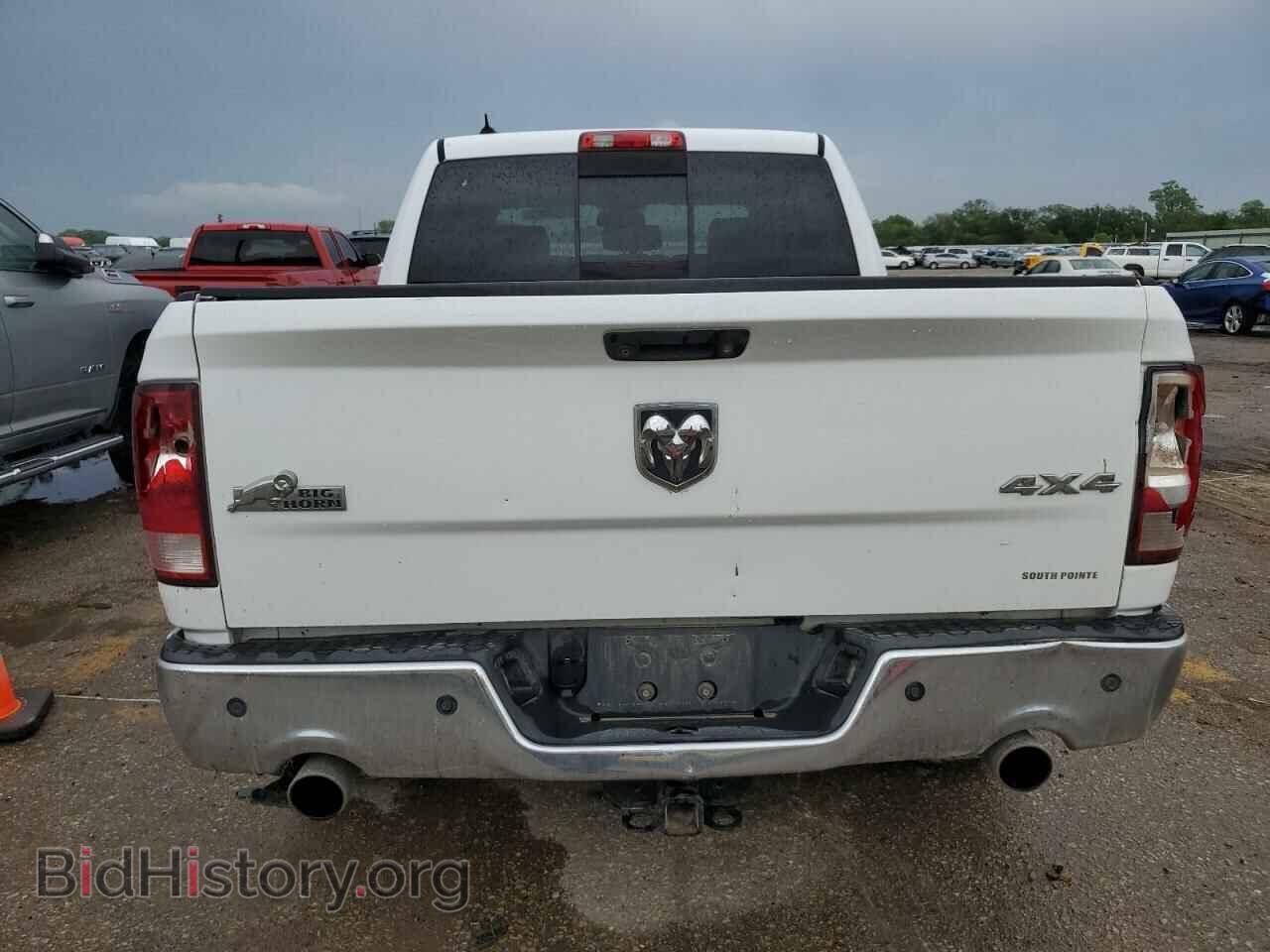 2013 RAM 1500 - VIN: 1C6RR7LT7DS560501 - Фото 6