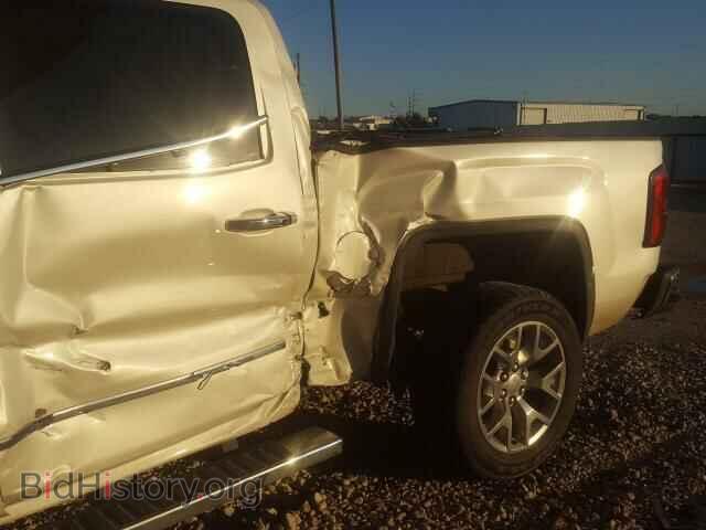 2015 GMC SIERRA - VIN: 3GTP1VECXFG183536 - Фото 9