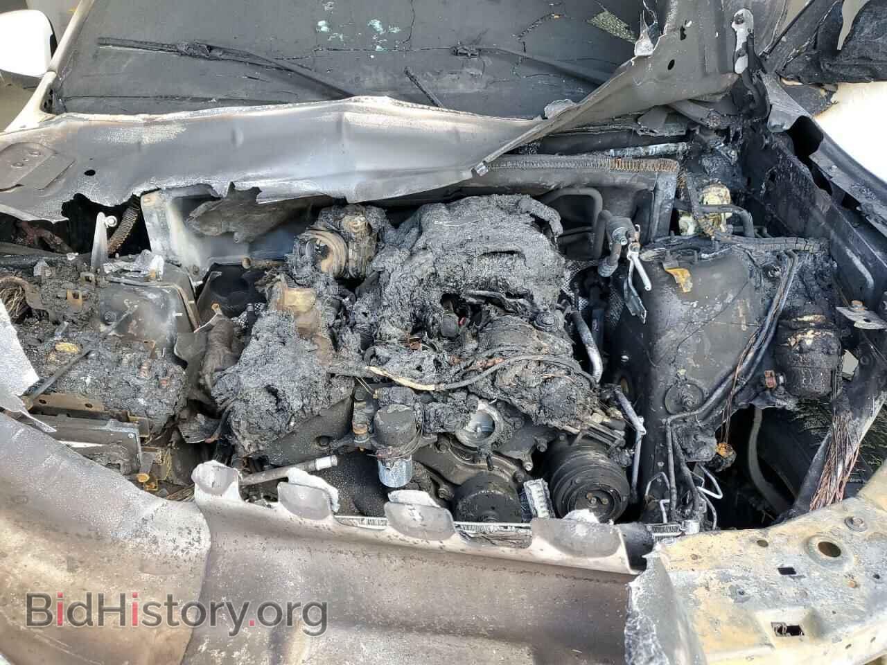 2012 DODGE DURANGO - VIN: 1C4RDJDG0CC205944 - Photo 12