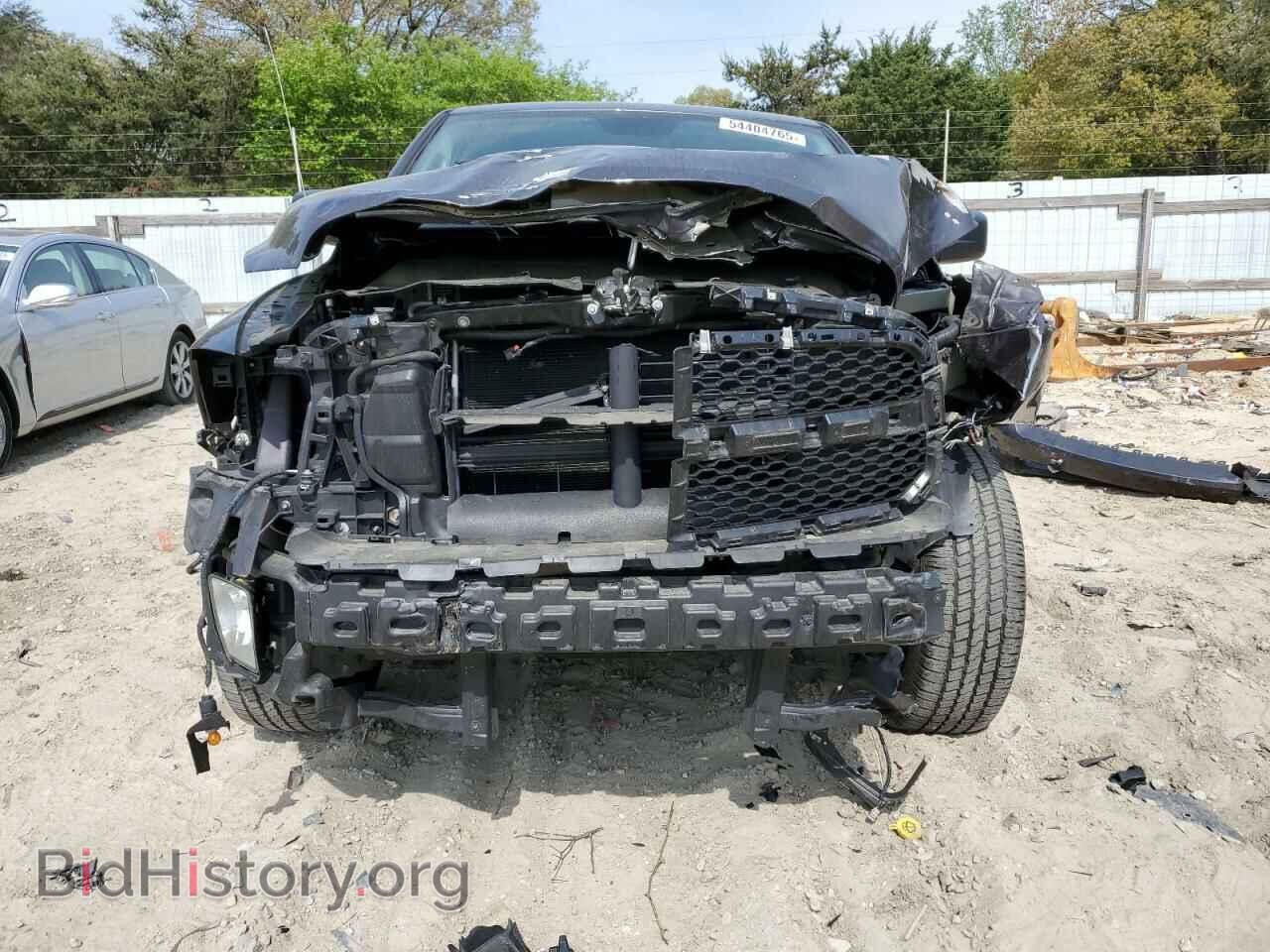 2018 RAM 1500 - VIN: 1C6RR6FG2JS290808 - Фото 5