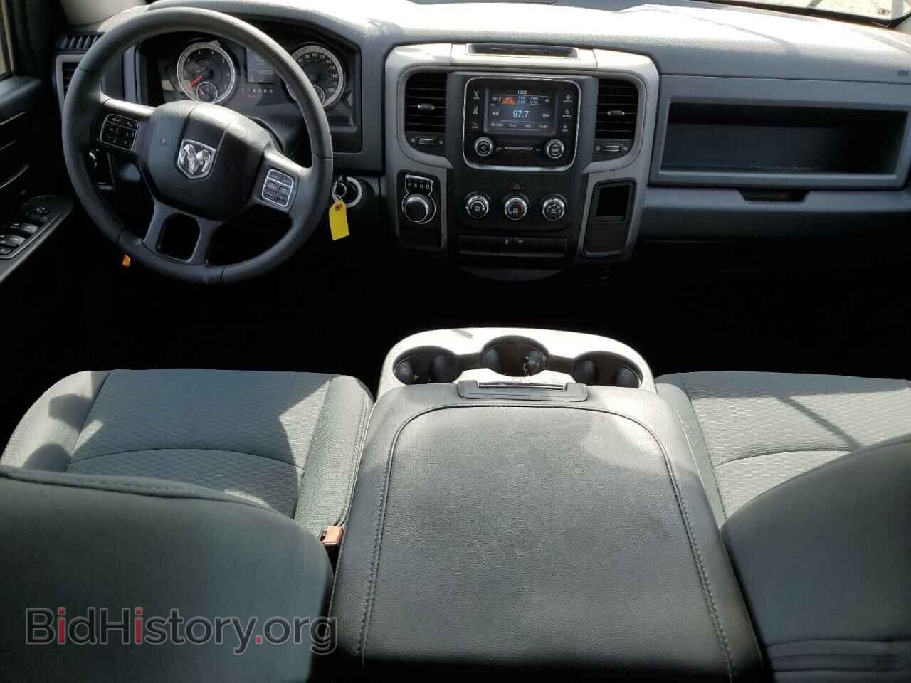2018 RAM 1500 - VIN: 1C6RR6FG2JS290808 - Фото 8