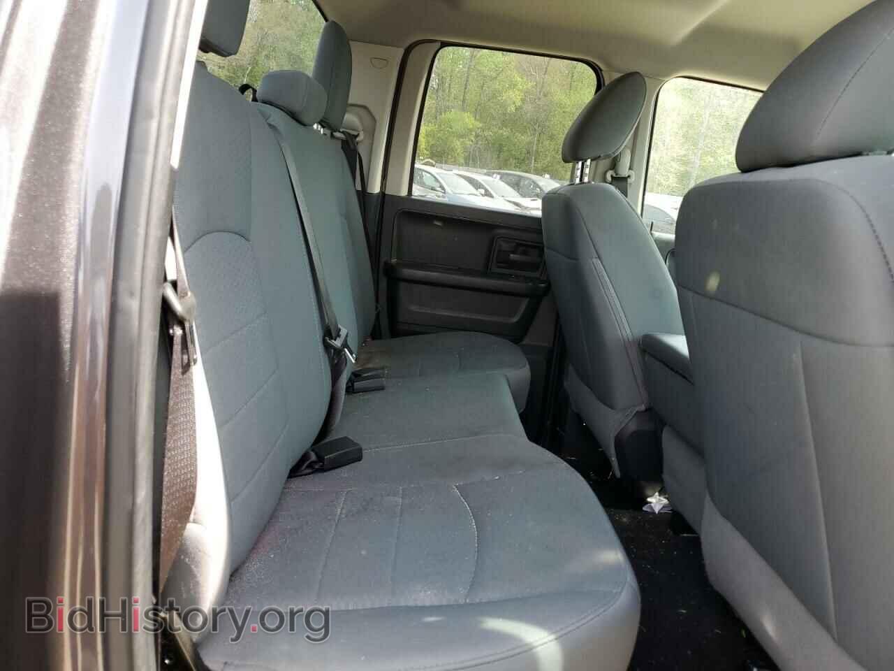 2018 RAM 1500 - VIN: 1C6RR6FG2JS290808 - Фото 10