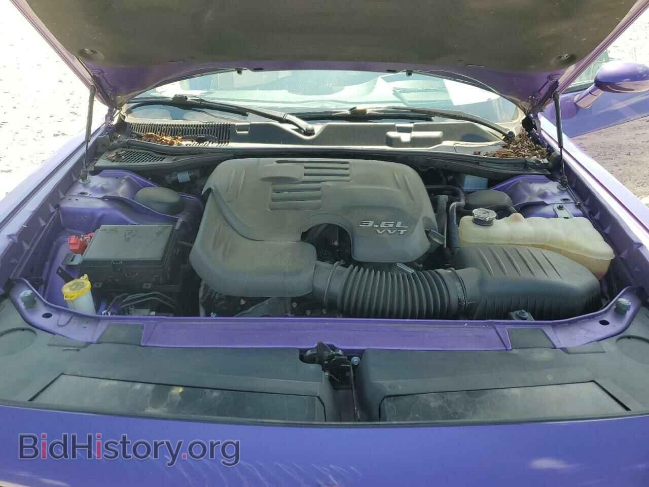 2018 DODGE CHALLENGER - VIN: 2C3CDZAG2JH328099 - Фото 11