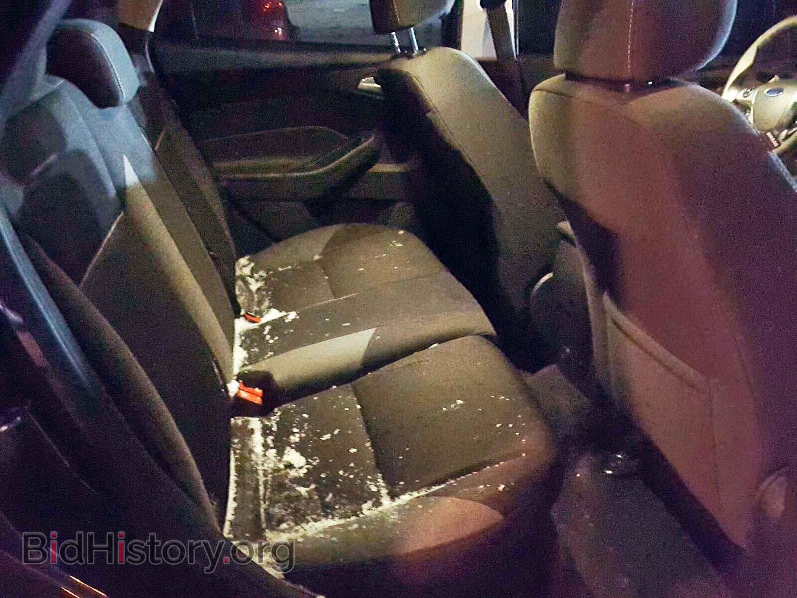 2013 FORD FOCUS SE - VIN: 1FADP3K21DL112278 - Фото 6