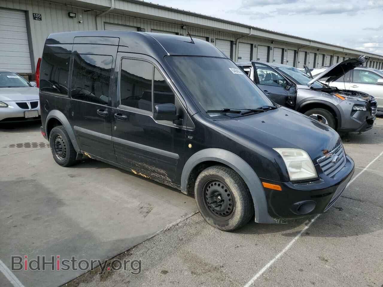 2011 FORD TRANSIT - VIN: NM0KS9CN7BT068602 - Фото 4