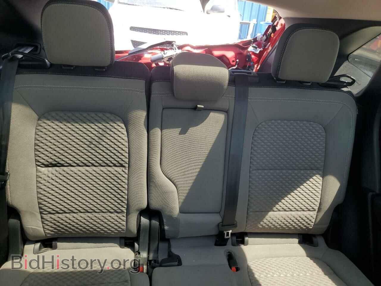 2020 FORD ESCAPE - VIN: 1FMCU9G64LUA13326 - Фото 10