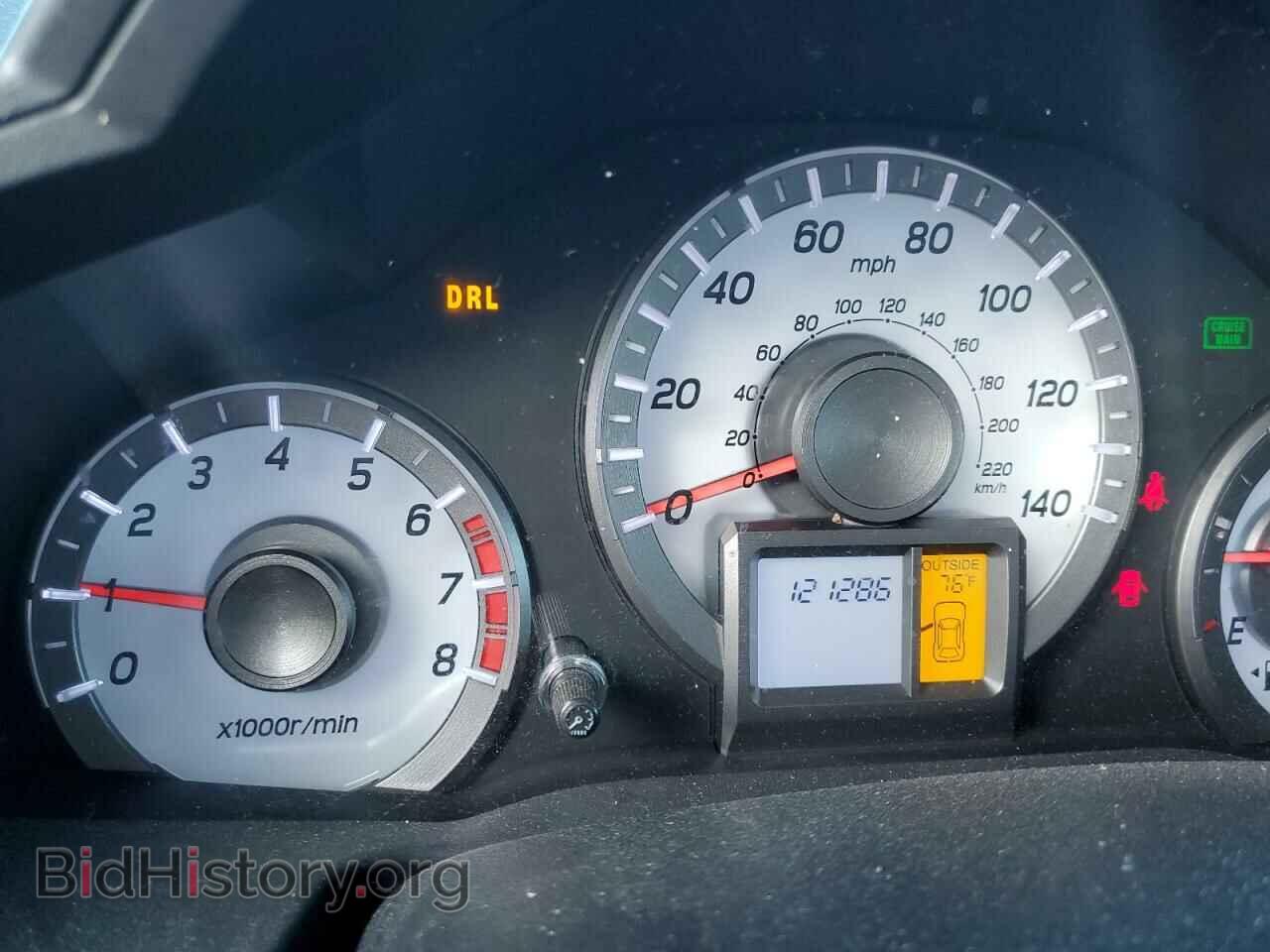 2013 HONDA PILOT - VIN: 5FNYF3H73DB024983 - Фото 8
