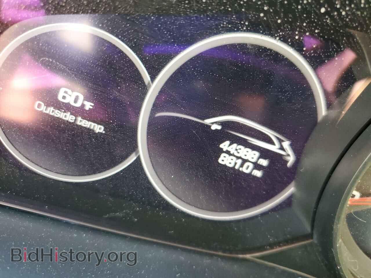 2021 PORSCHE CAYENNE - VIN: WP1AA2AYXMDA06399 - Фото 9