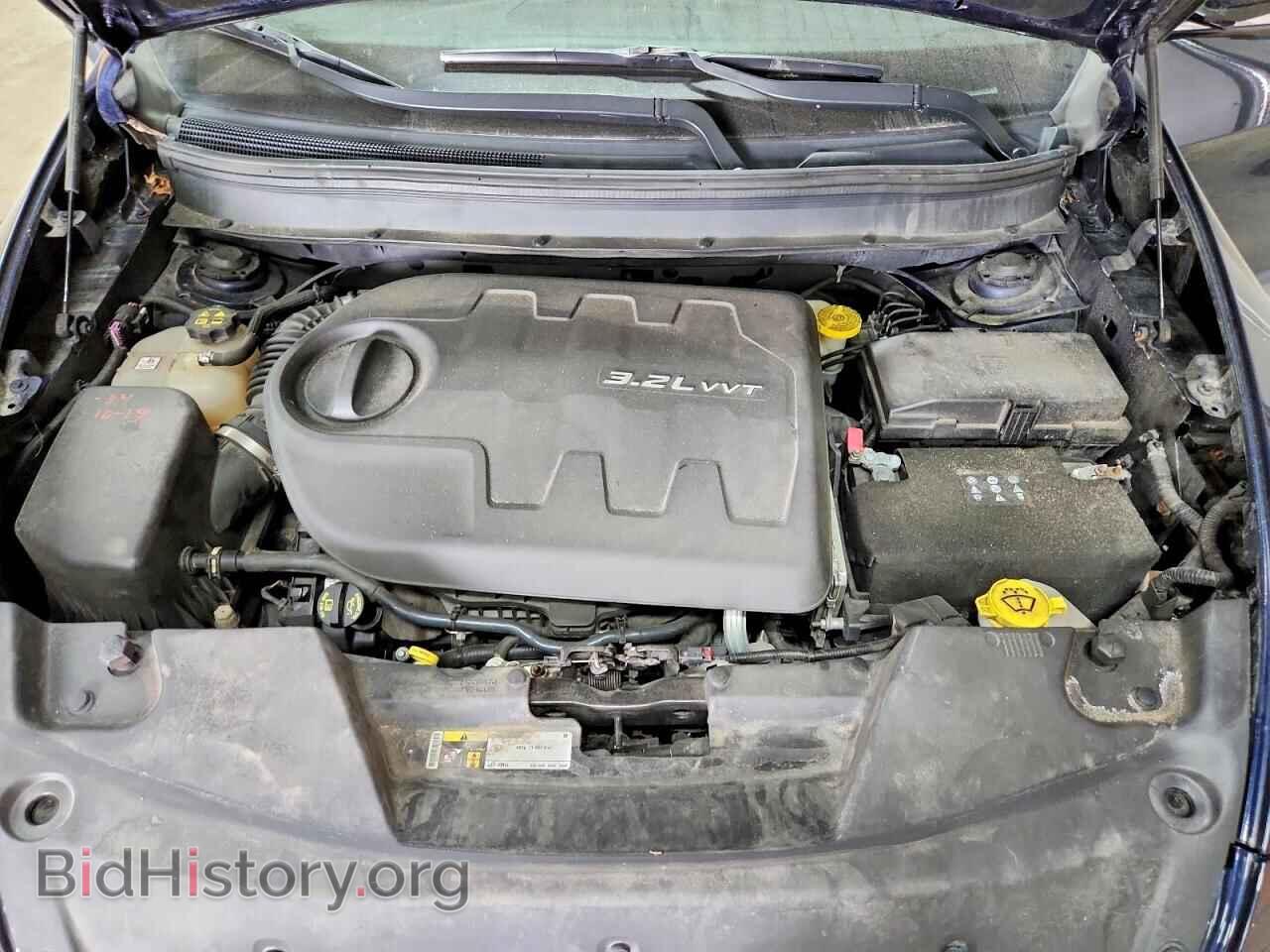 2014 JEEP CHEROKEE - VIN: 1C4PJMCS8EW281663 - Photo 12