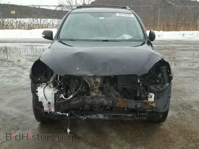 2012 TOYOTA RAV4 - VIN: 2T3BF4DVXCW180835 - Photo 9