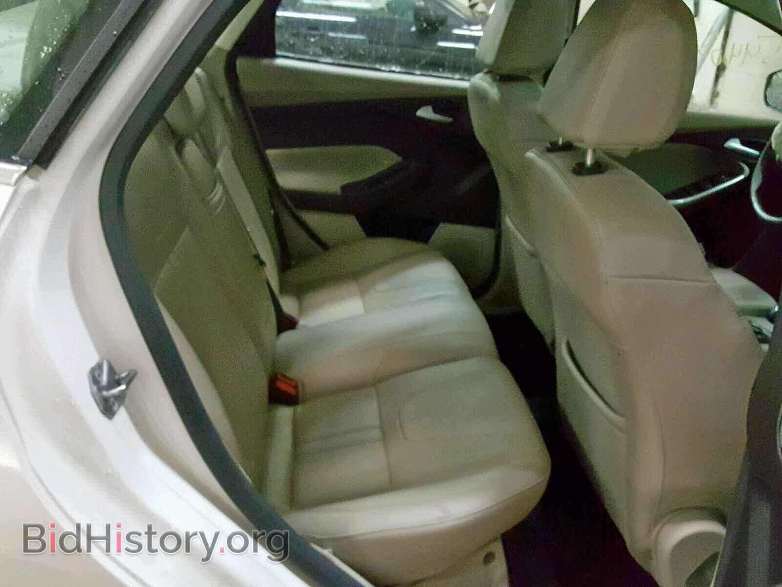 2012 FORD FOCUS - VIN: 1FAHP3H26CL421915 - Photo 6