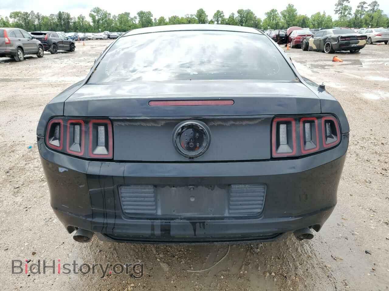 2014 FORD ALL Models - VIN: 1ZVBP8AM4E5268366 - Photo 6