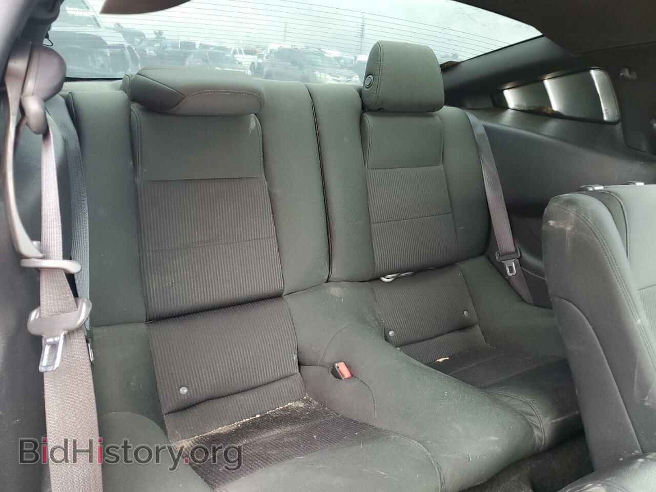 2014 FORD ALL Models - VIN: 1ZVBP8AM4E5268366 - Photo 10