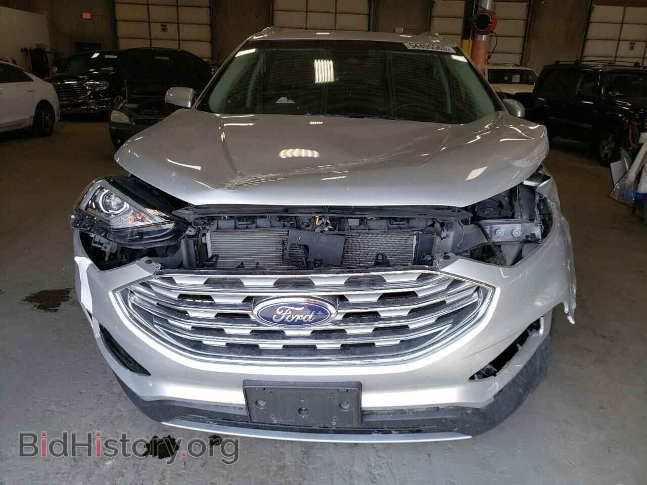 2019 FORD EDGE - VIN: 2FMPK4J95KBB52589 - Фото 5