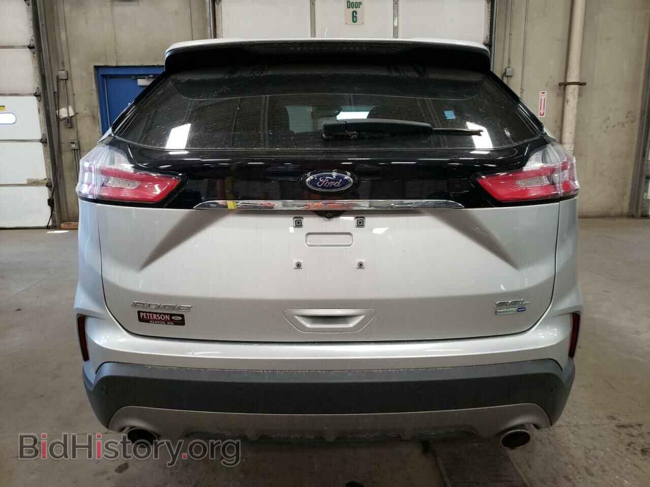 2019 FORD EDGE - VIN: 2FMPK4J95KBB52589 - Фото 6