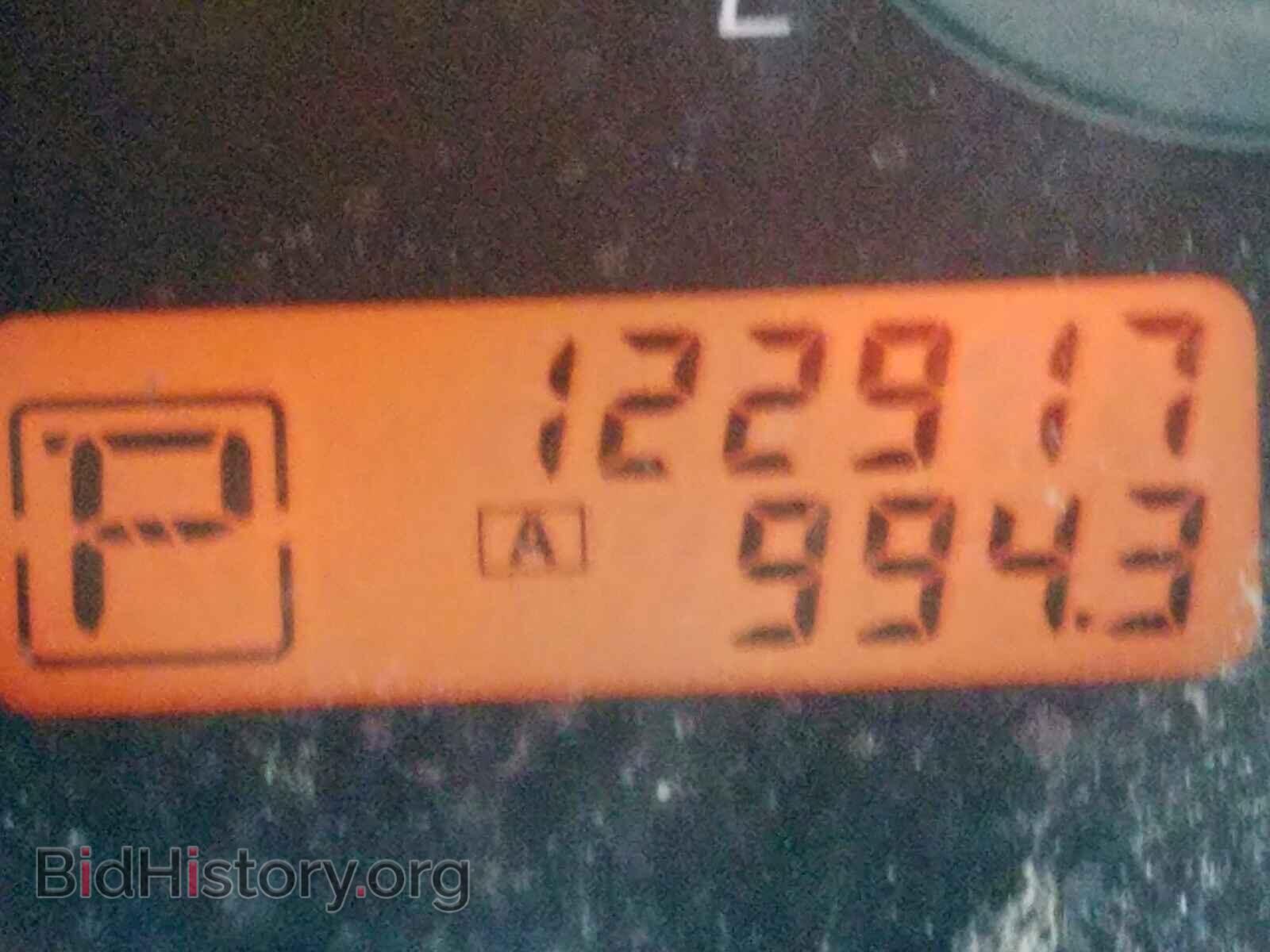 2010 NISSAN VERSA - VIN: 3N1BC1CP3AL365259 - Фото 8