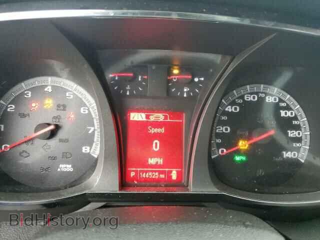 2015 GMC TERRAIN - VIN: 2GKALMEK7F6110898 - Фото 9